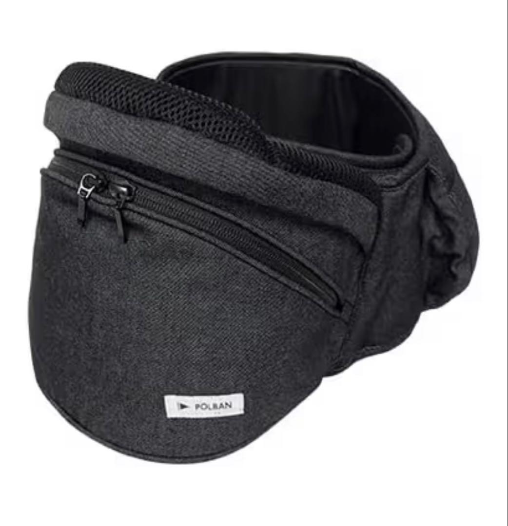 POLBAN ヒップシート ポルバンアドバンス 抱っこ紐