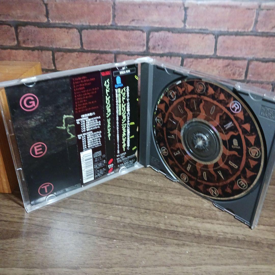 Bad Religion ( バッドレリジョン ) CD11 枚セット