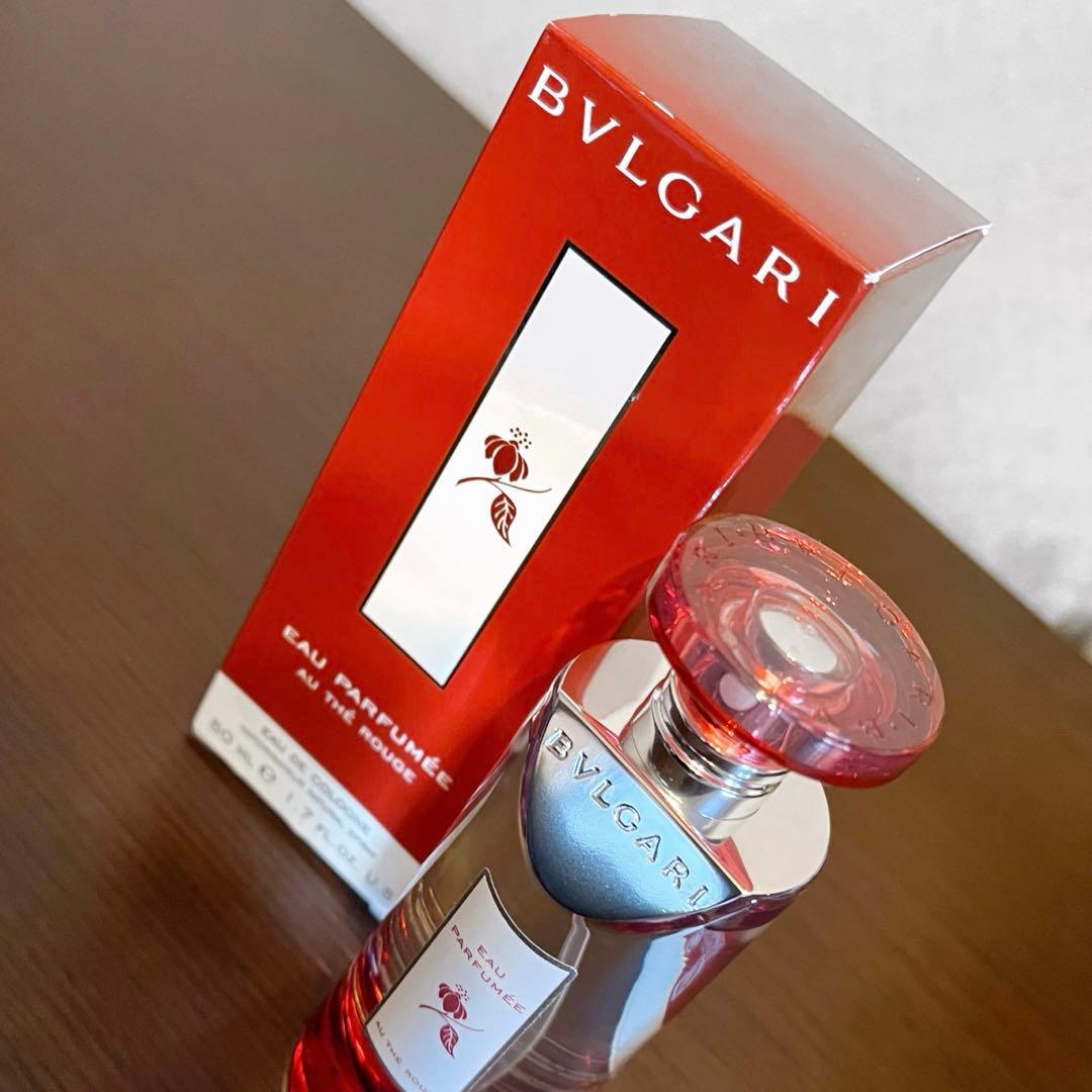 BVLGARI ブルガリ オパフメ オーテルージュ 50ml