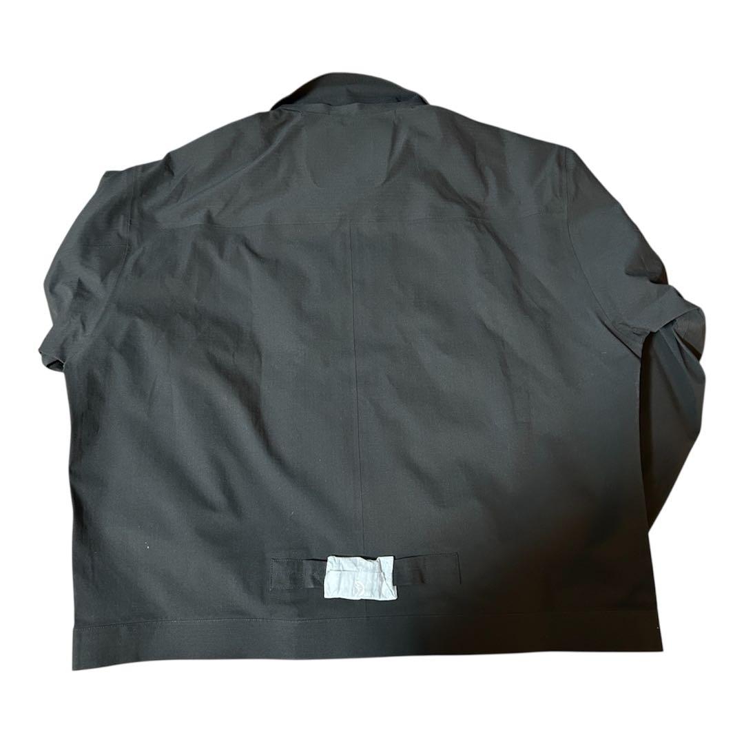 CMF OUTDOOR GARMENT C506 COEXIST ブラック XL