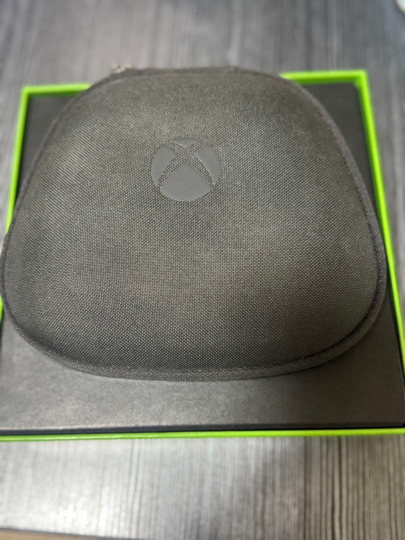 Microsoft XBOX ELITE ワイヤレス コントローラー シリーズ2