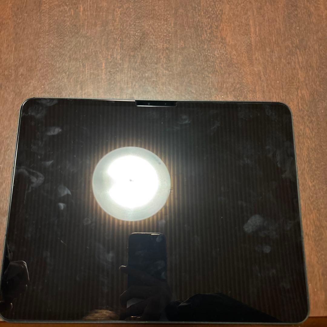 iPad Pro 13インチ 256GB スペースブラック 美品 M5