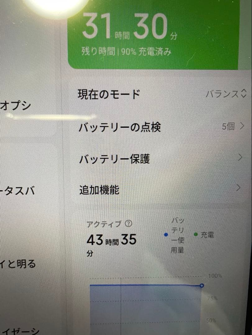 Androidタブレット本体 Redmi Pad SE 8.7 Xiaomi HyperOS