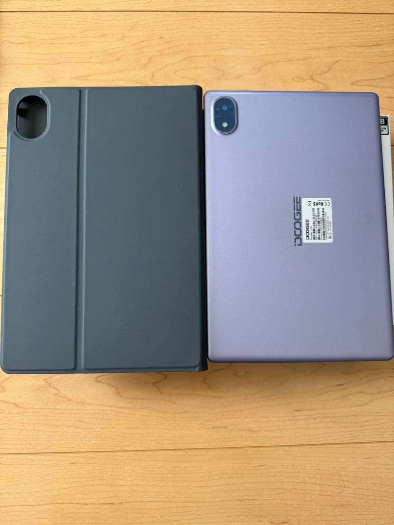 Androidタブレット 10.1インチ 16GB RAM 128GB