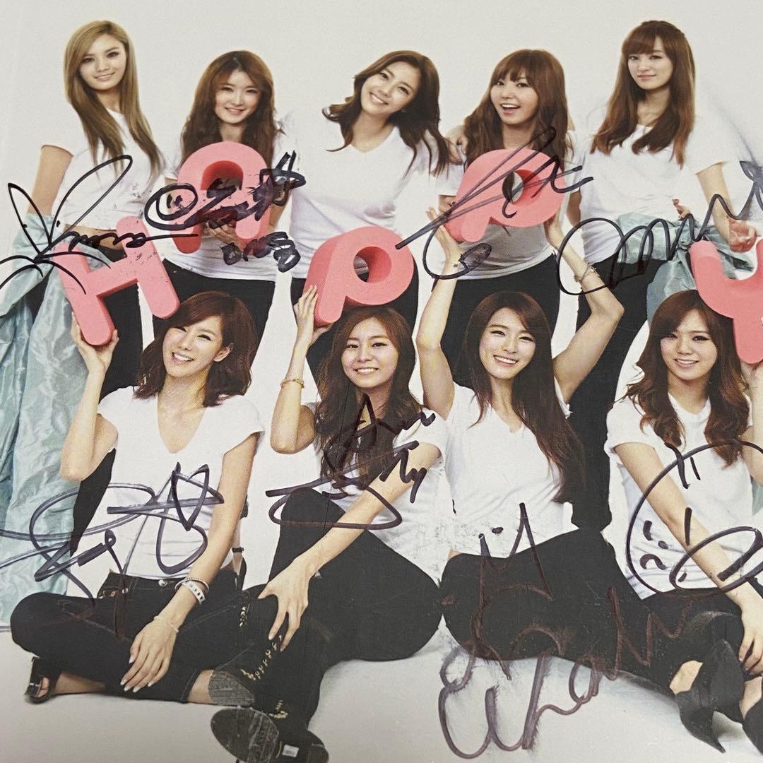 K-POP・アジア AFTERSCHOOL HAPPY PLEDIS 2012