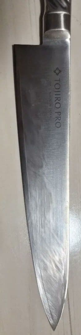 TOJIRO PRO 牛刀 ペティナイフセット