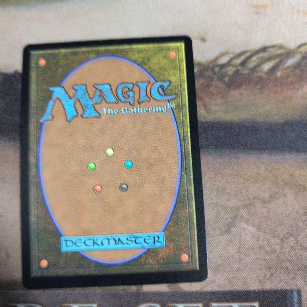 MTG SeeDの傭兵、スコール スタンダードショーダウン プロモFoil