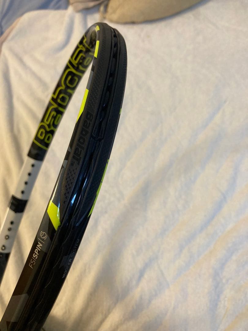 ラケット(硬式用) Babolat PURE AERO 98