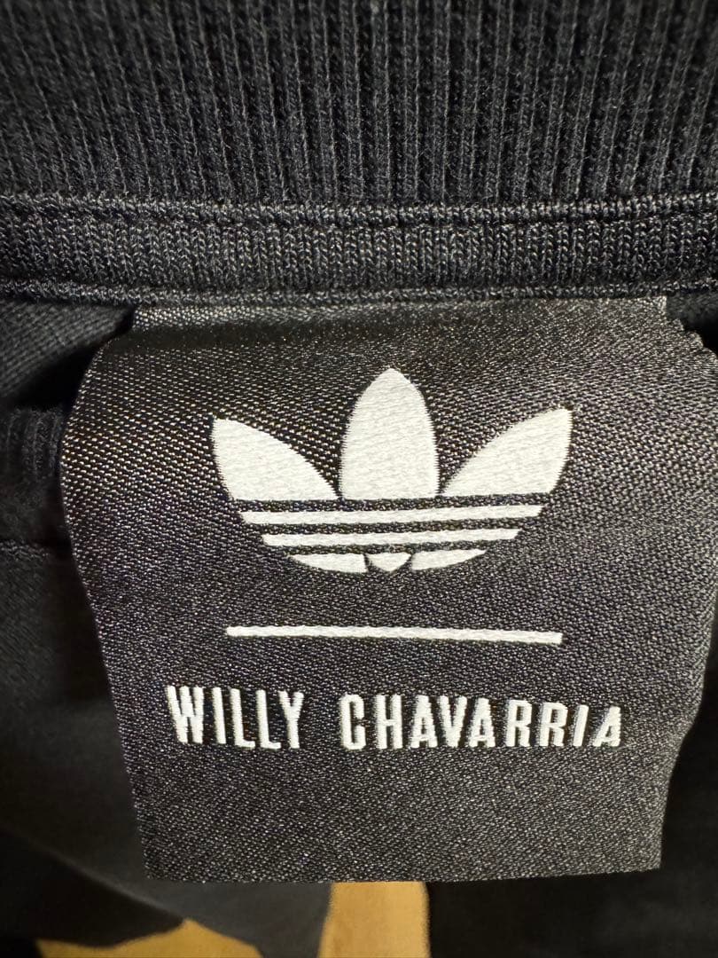 M*s様 adidas WILLY CHAVARRIA 2XL