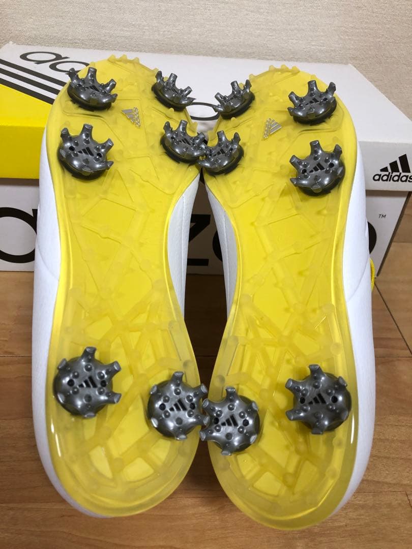 adizero J 240 ゴルフシューズ