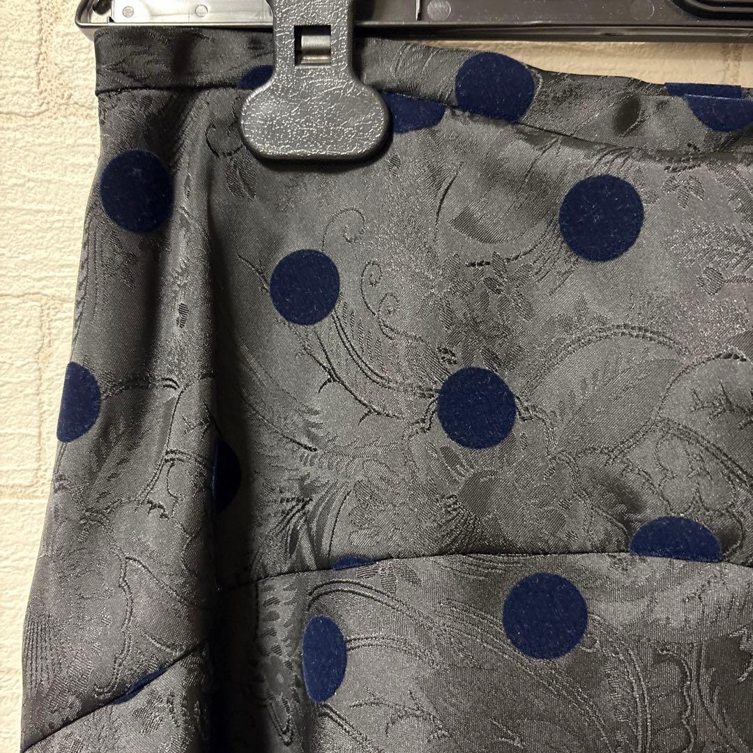 専用！エンポリオ アルマーニ スカートパンツ 超美品