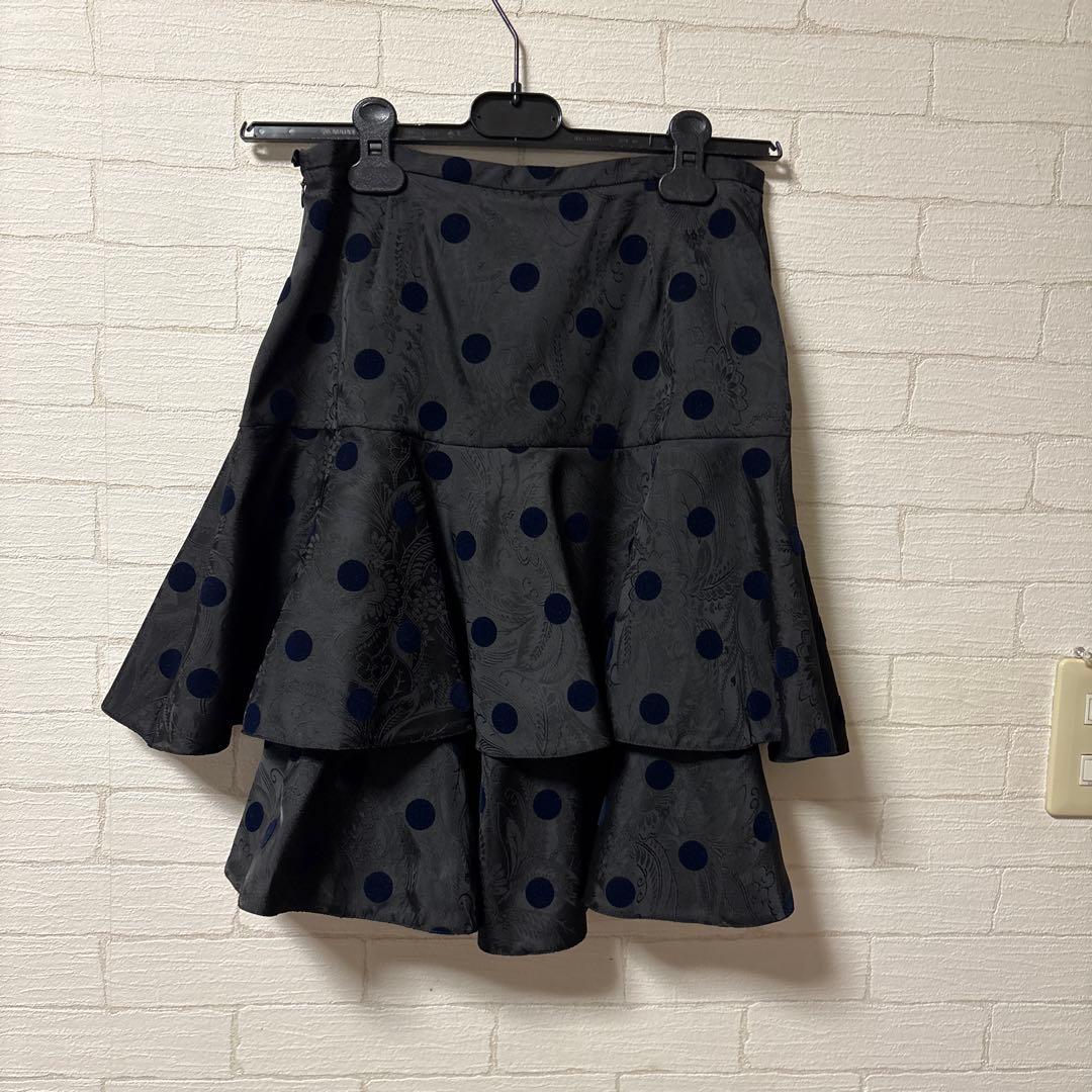 専用！エンポリオ アルマーニ スカートパンツ 超美品