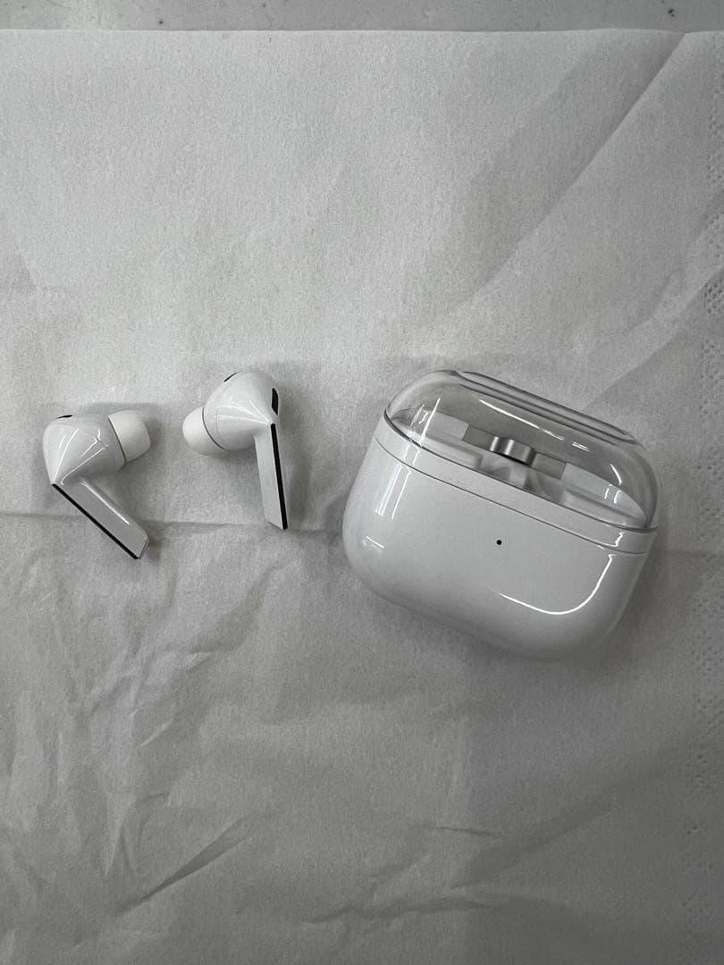 Samsung Galaxy Buds3 Pro ホワイト