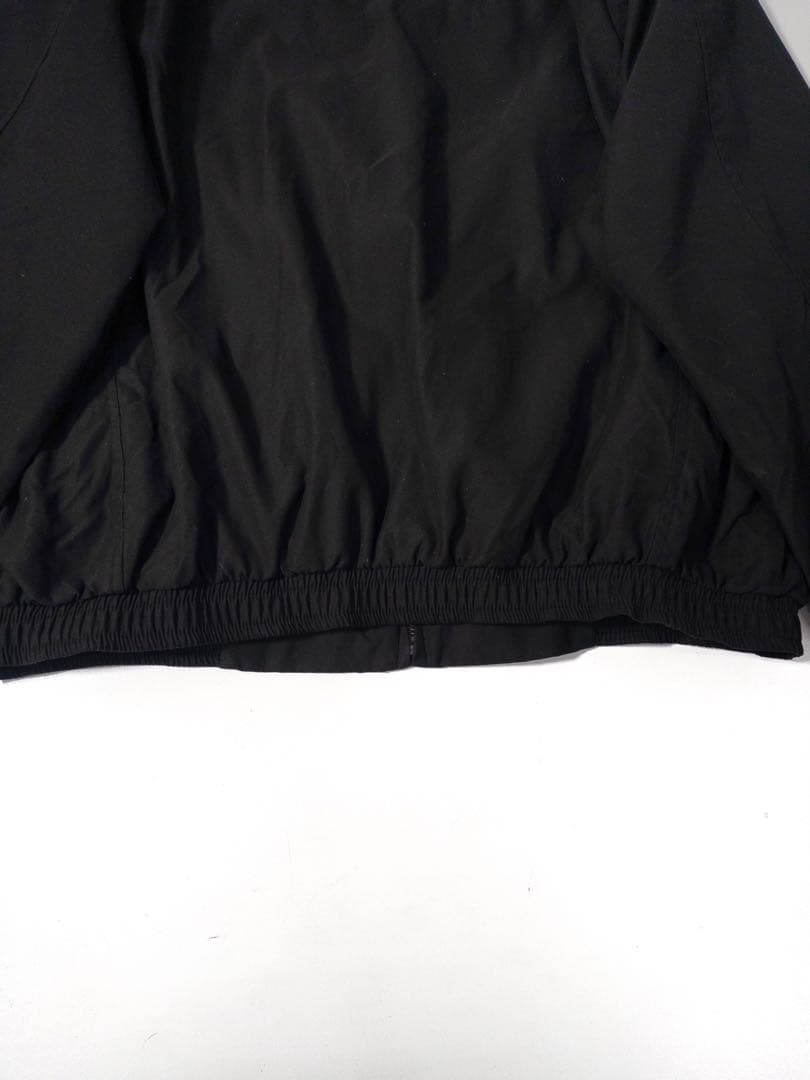 90s Polo by Ralph Lauren スムーシースウィングトップ 黒