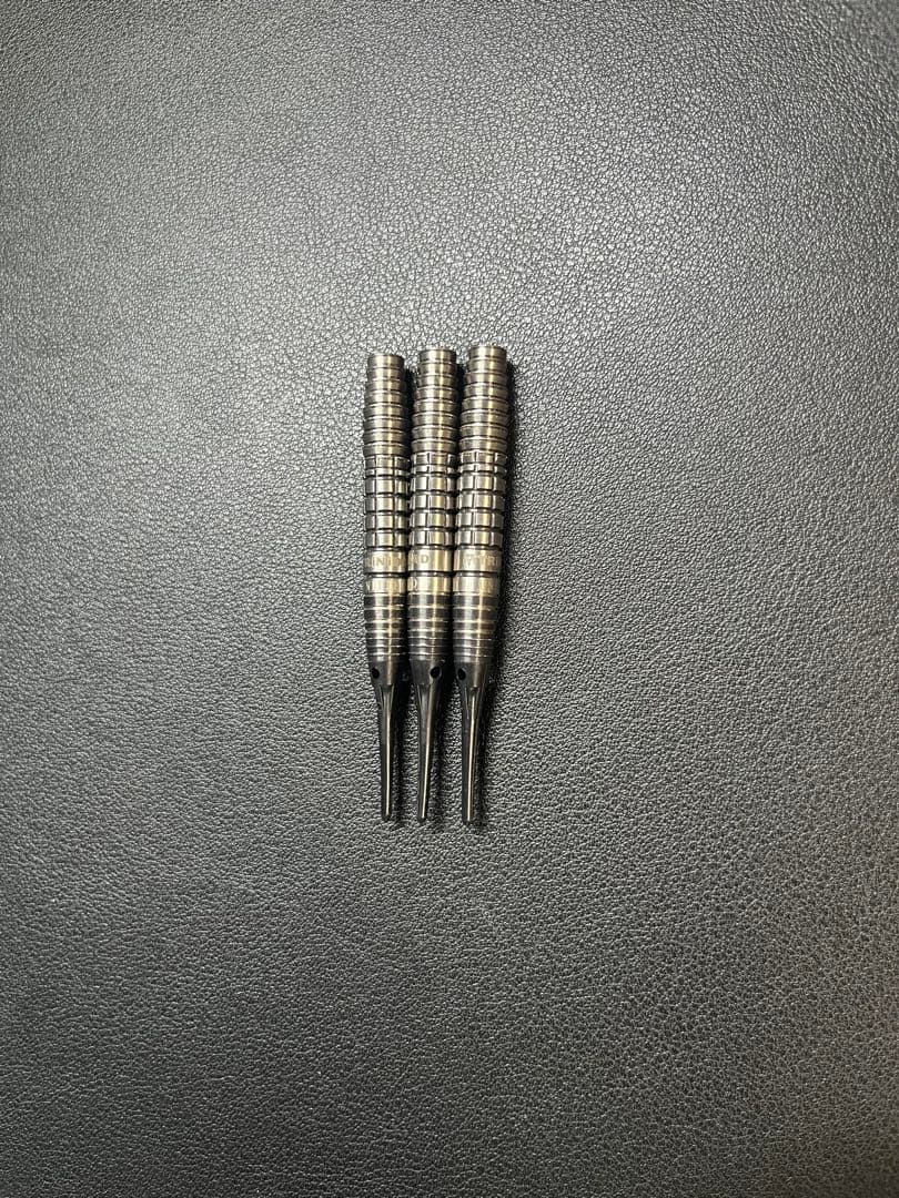 TRiNiDAD GONZALEZ TYPE6（ゴンザレス6）