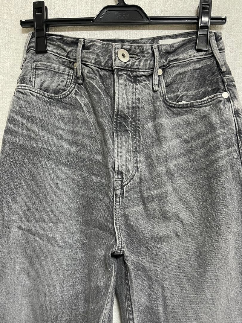 【新品未着用】masa upper hights アッパーハイツ