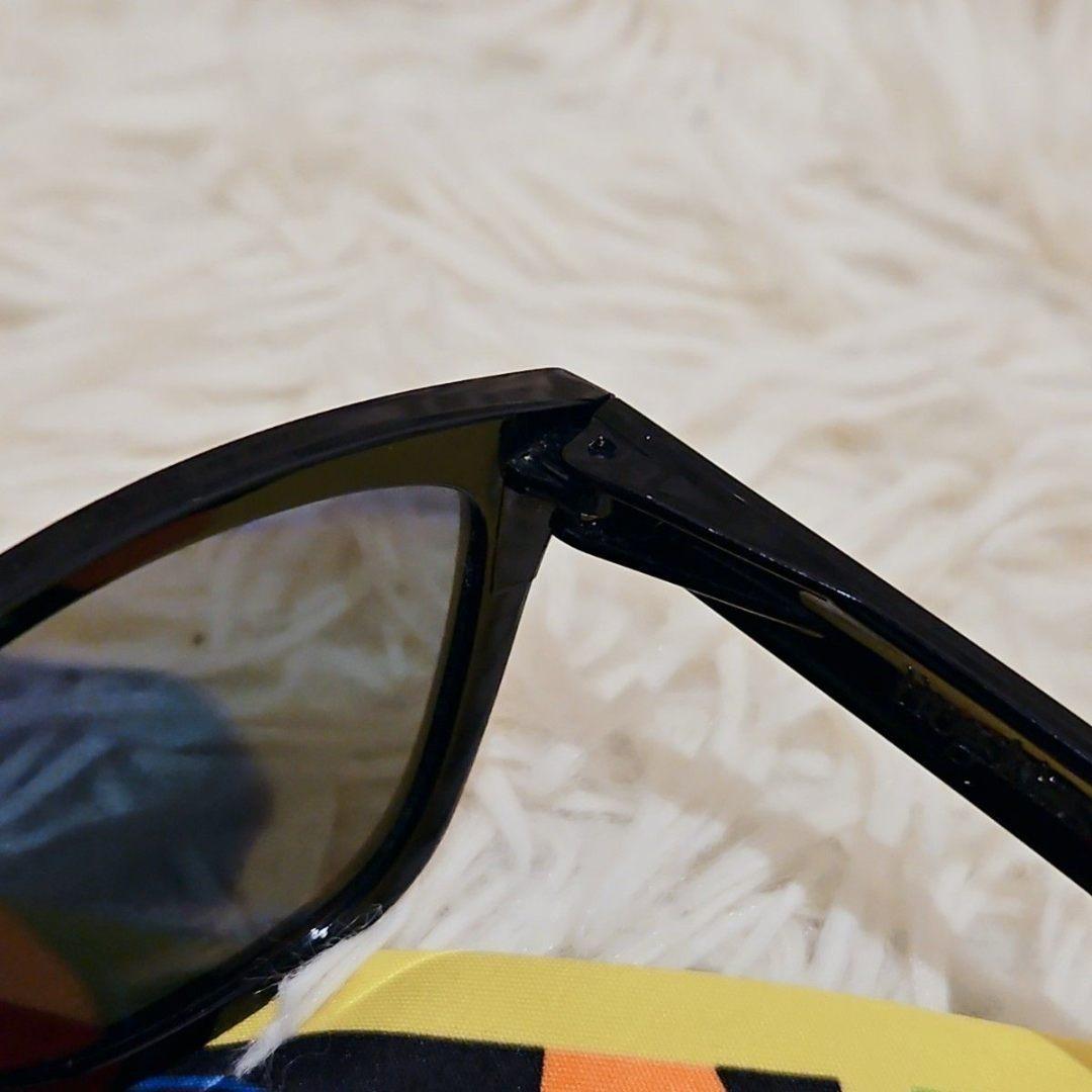 OALLEY サングラス Frogskins VR46コラボ フロッグスキン