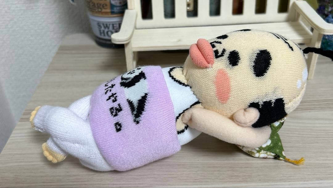 しーページ•*¨*•.¸♬︎ 明日やるオトンと豚親子