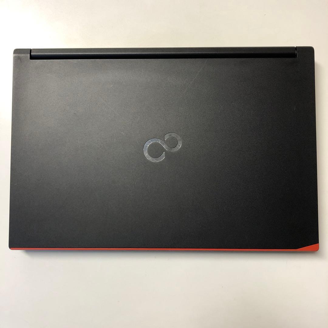 Windowsノート本体 LIFEBOOK A574/K FMVA08009