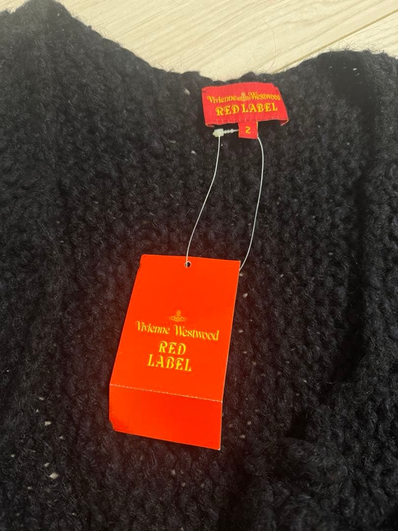 超個性的な変形VIVIENNE WESTWOOD