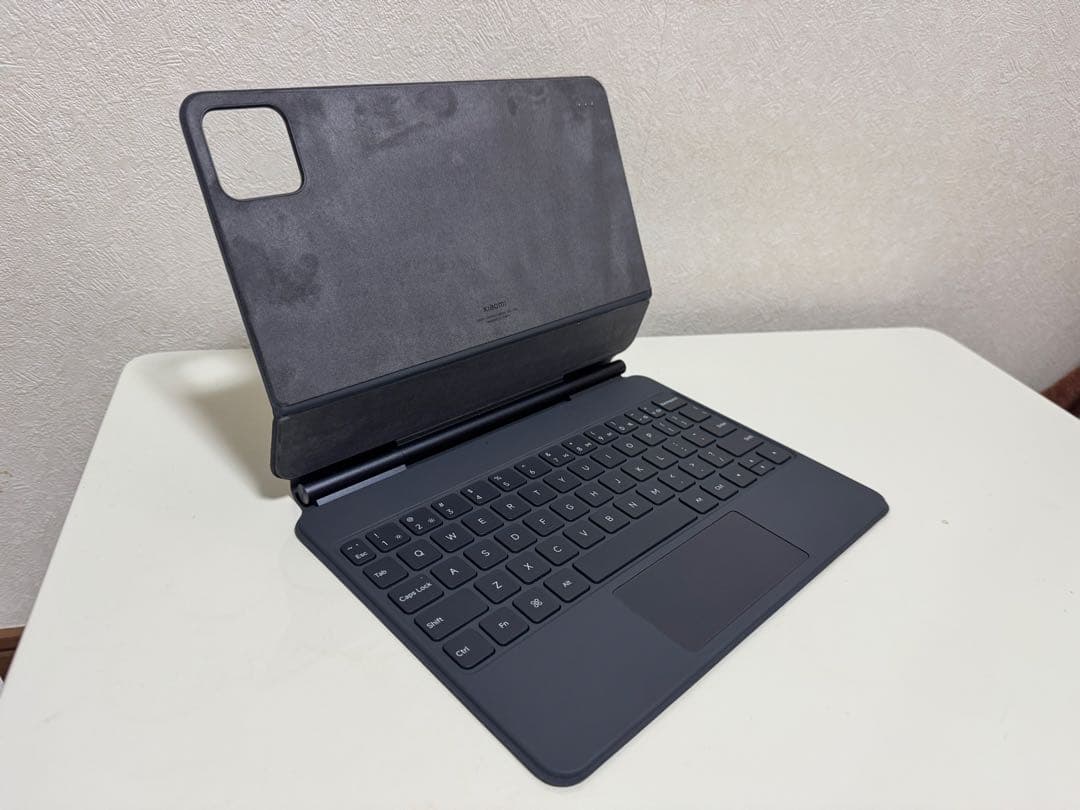 Xiaomi Pad 7 純正キーボード　ハブ　セット