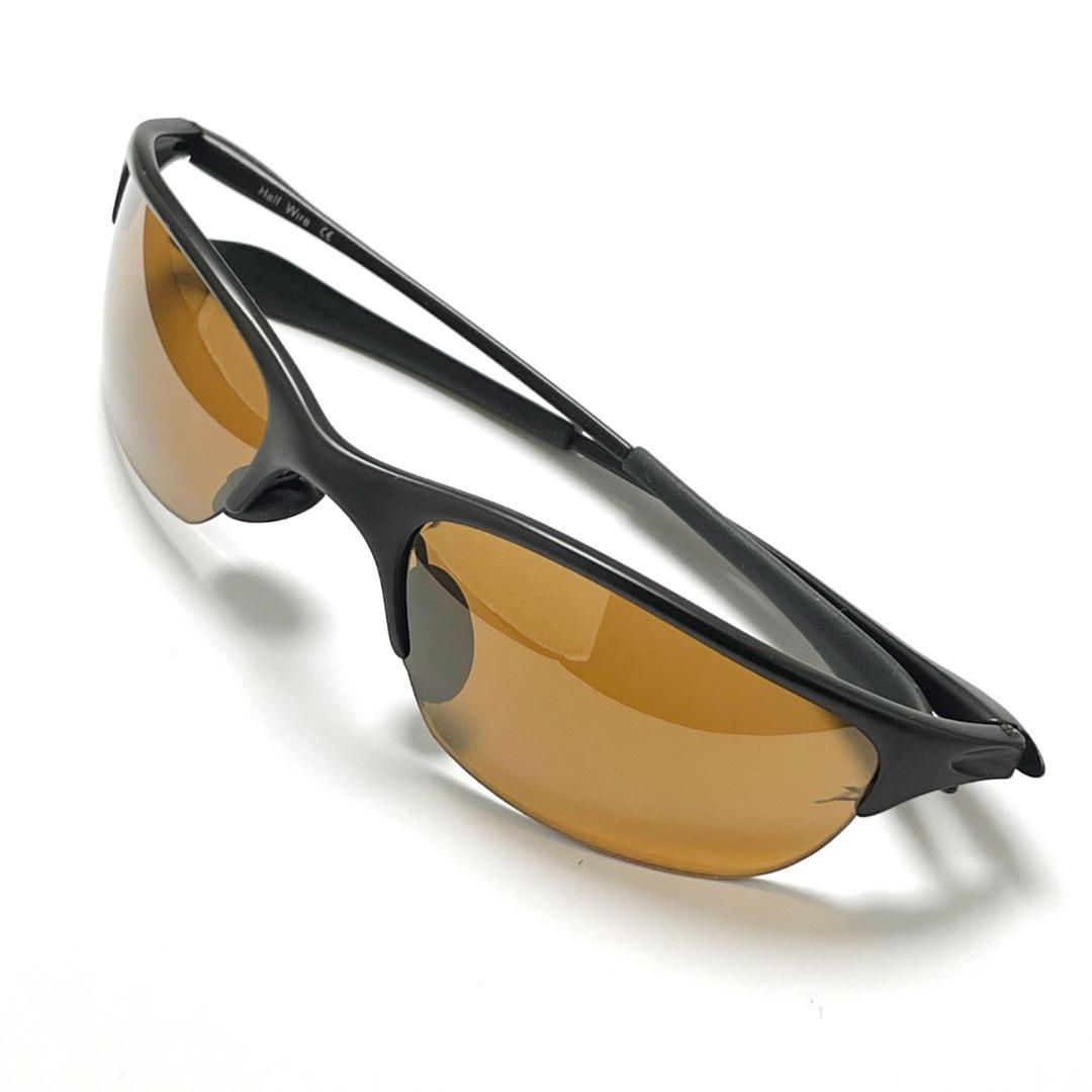 特価 オークリー ハーフワイヤー OAKLEY HalfWire サングラス