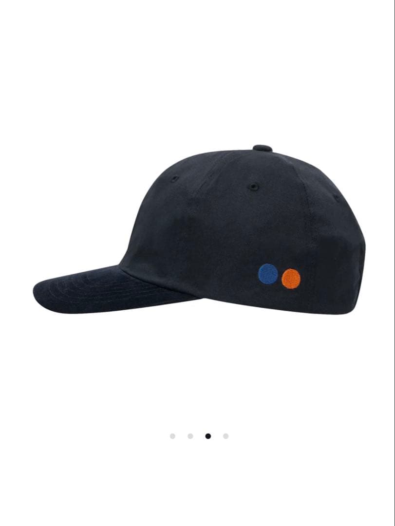 未使用品　Ballaholic cap 完売品