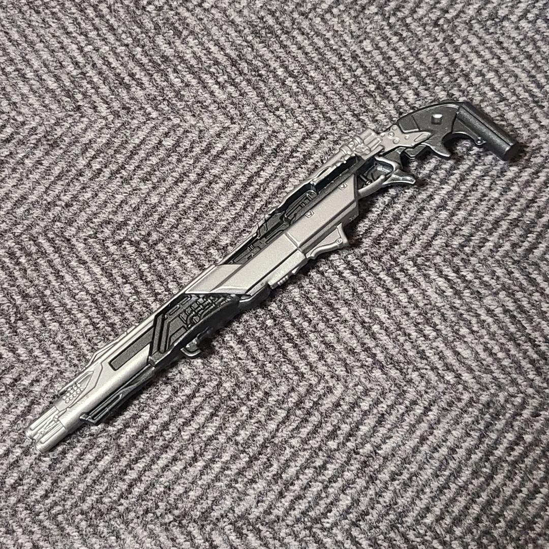 トランスフォーマー スタジオシリーズ SS-27 メガトロン ※武器ありました