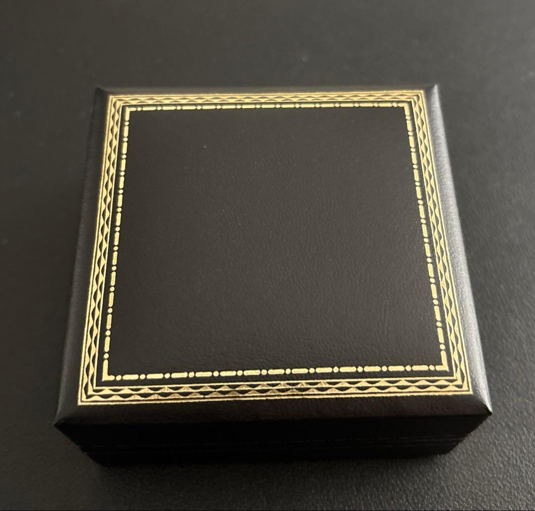 未使用美品　dunhill カフス