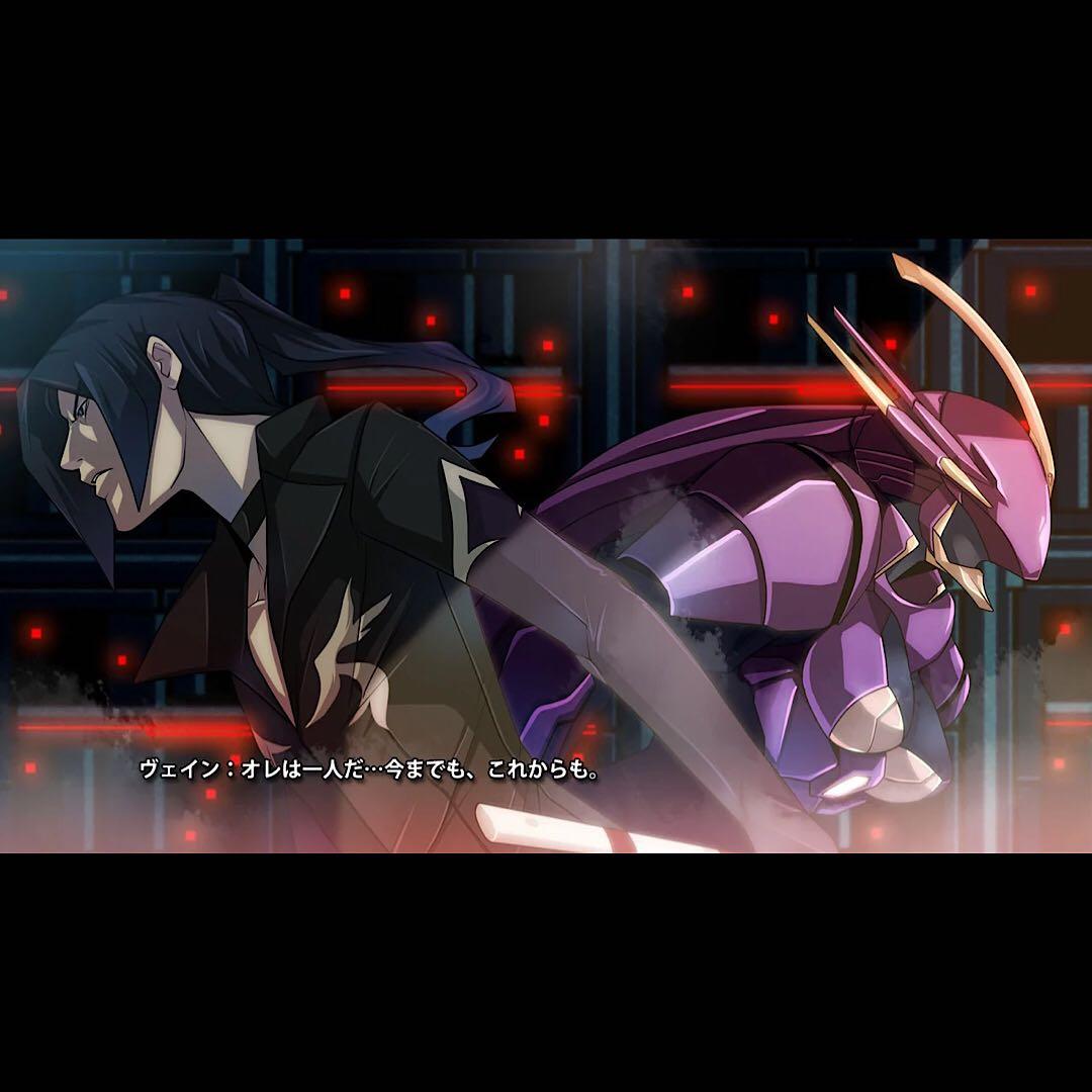 CHAOS CODE カオスコード ニューサインオブカタストロフィ switch