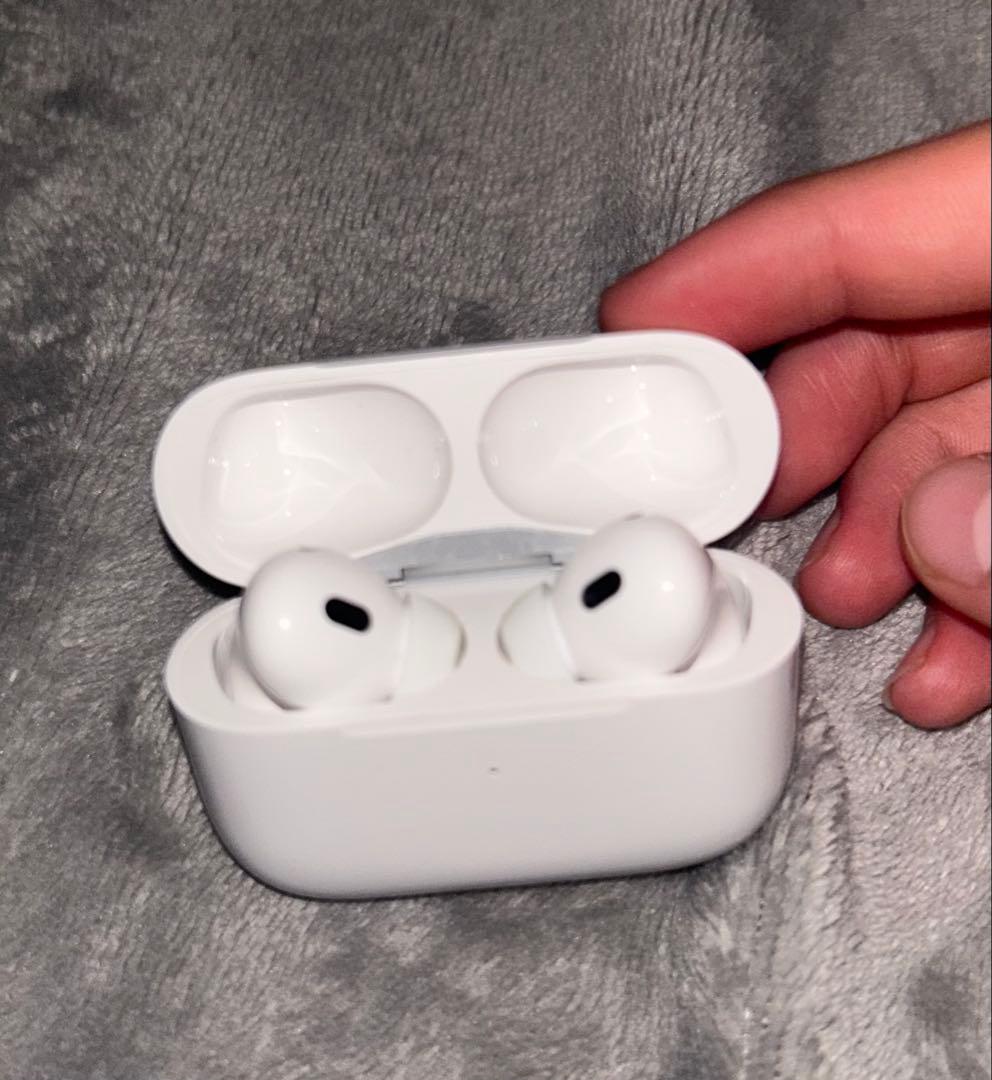 AirPods Pro 2本体