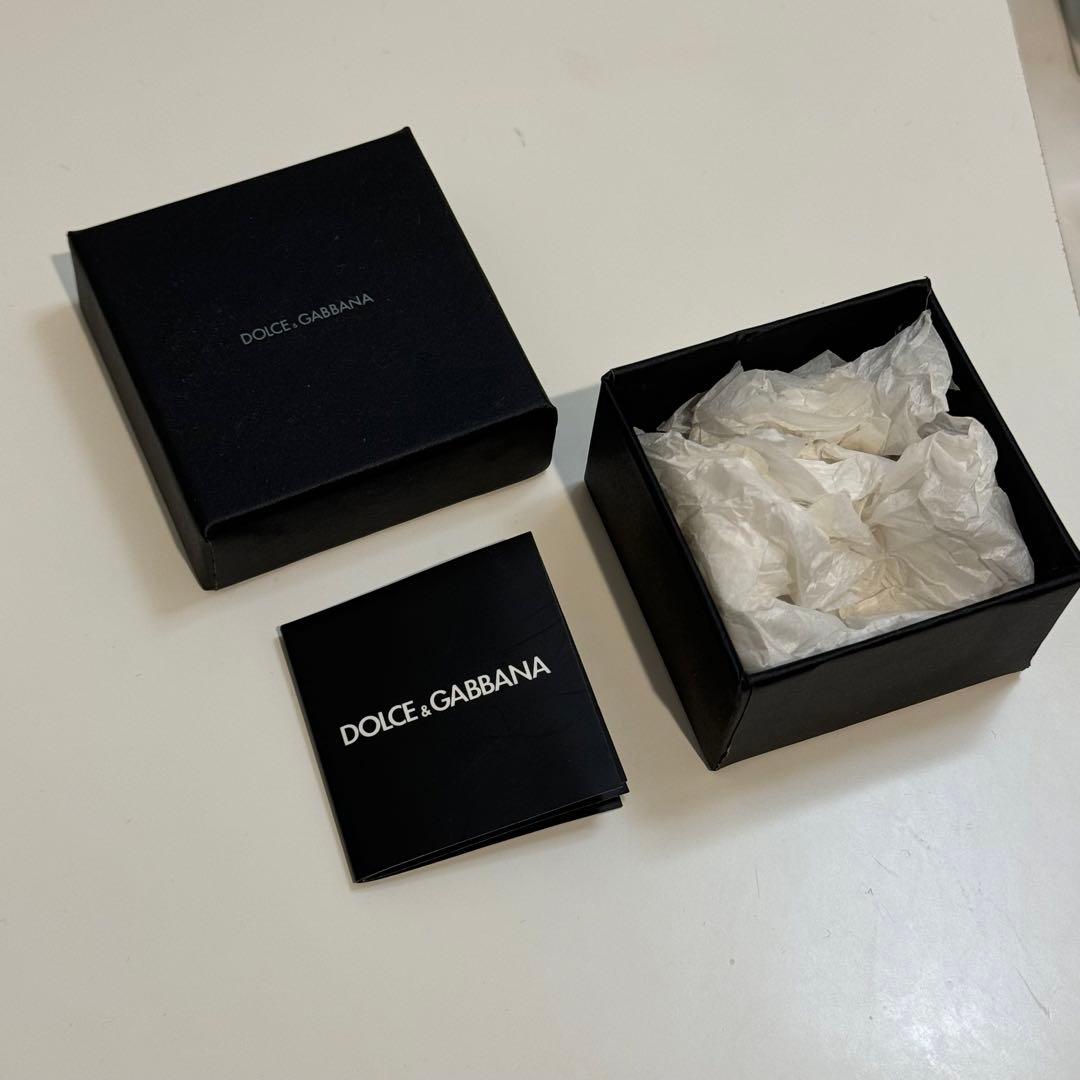 アーカイブ　DOLCE&GABBANA ドルガバ ロザリオ　十字架　キリスト