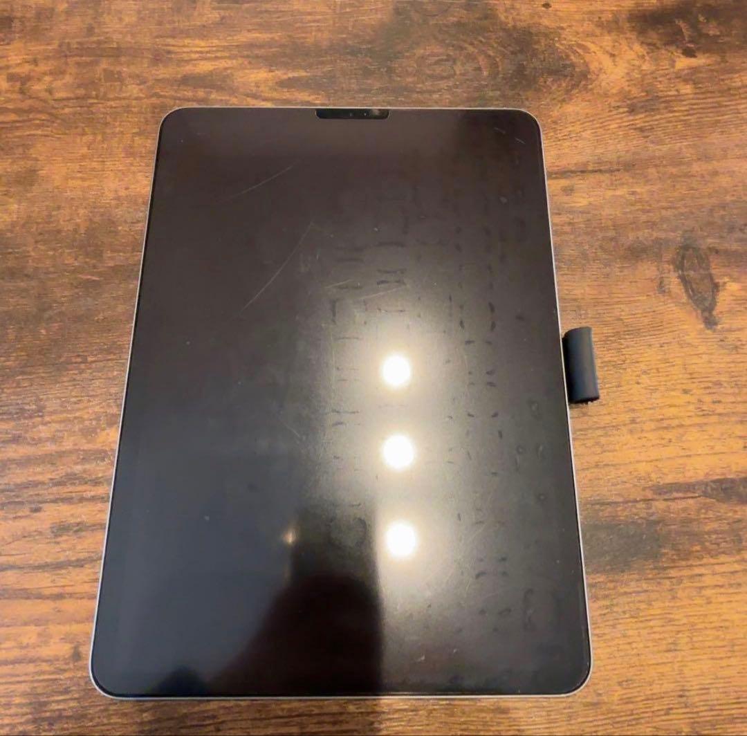 iPad Pro 11インチ 第1世代 256GB