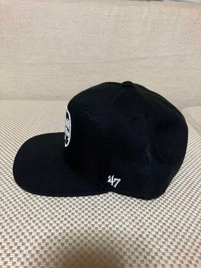 #FR2 GOLF Rabbits Country Club 47 キャップ