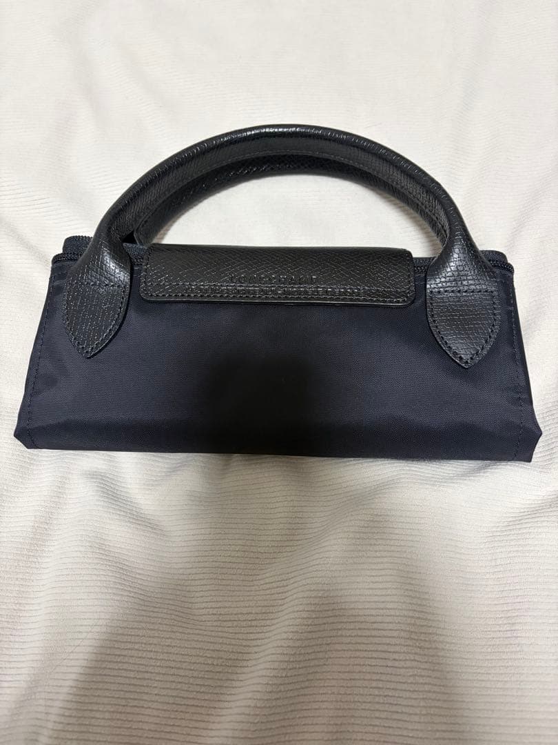 ロンシャン LONGCHAMP プリアージュ トートバック ハンドバック