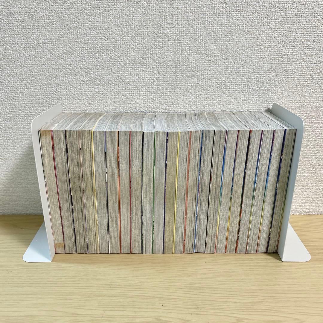 家庭教師ヒットマンREBORN!　リボーン　全巻