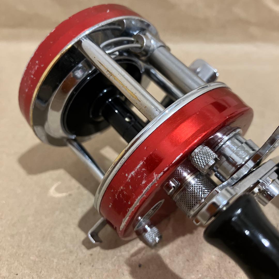 E*K様 ABUアンバサダー5500
