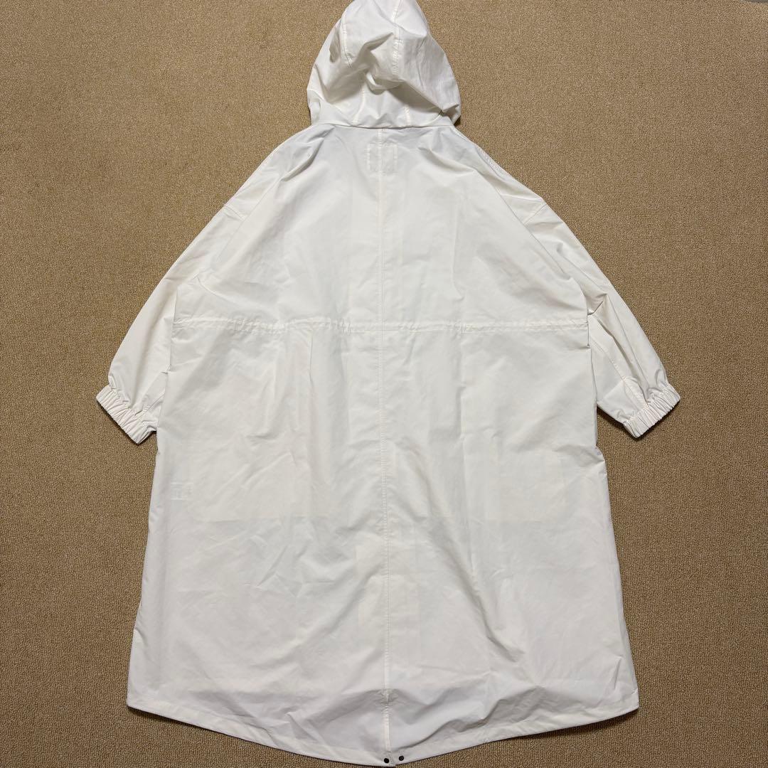 ガリャルダガランテ 2way 撥水 ユーティリティタフタコート 即完売 大人気