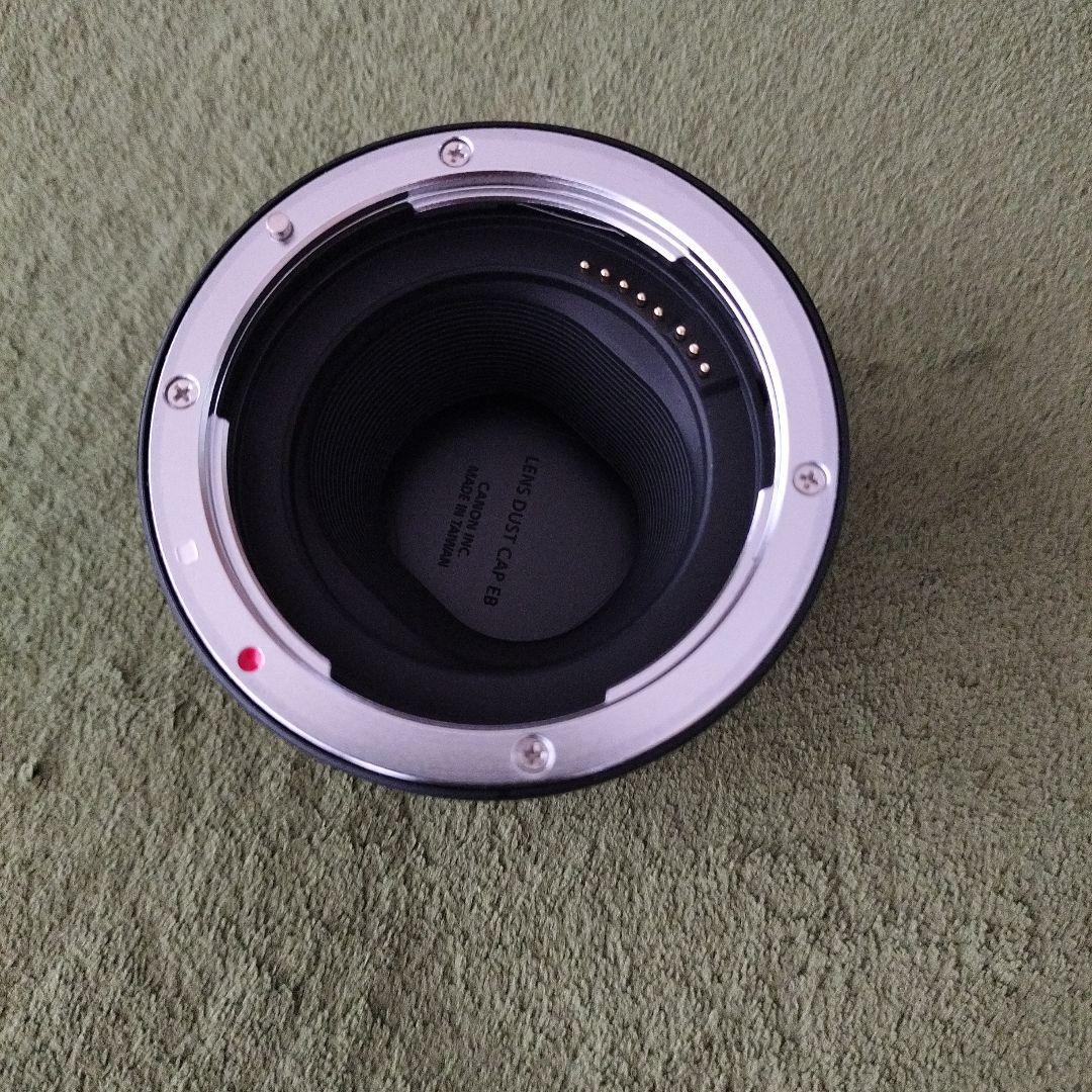 Canon EOS M3 ミラーレスカメラ EF-M 18-55mm
