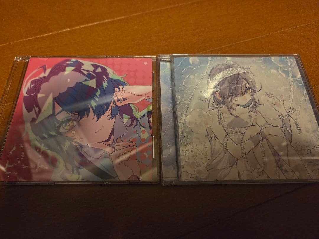 yosumi CD等