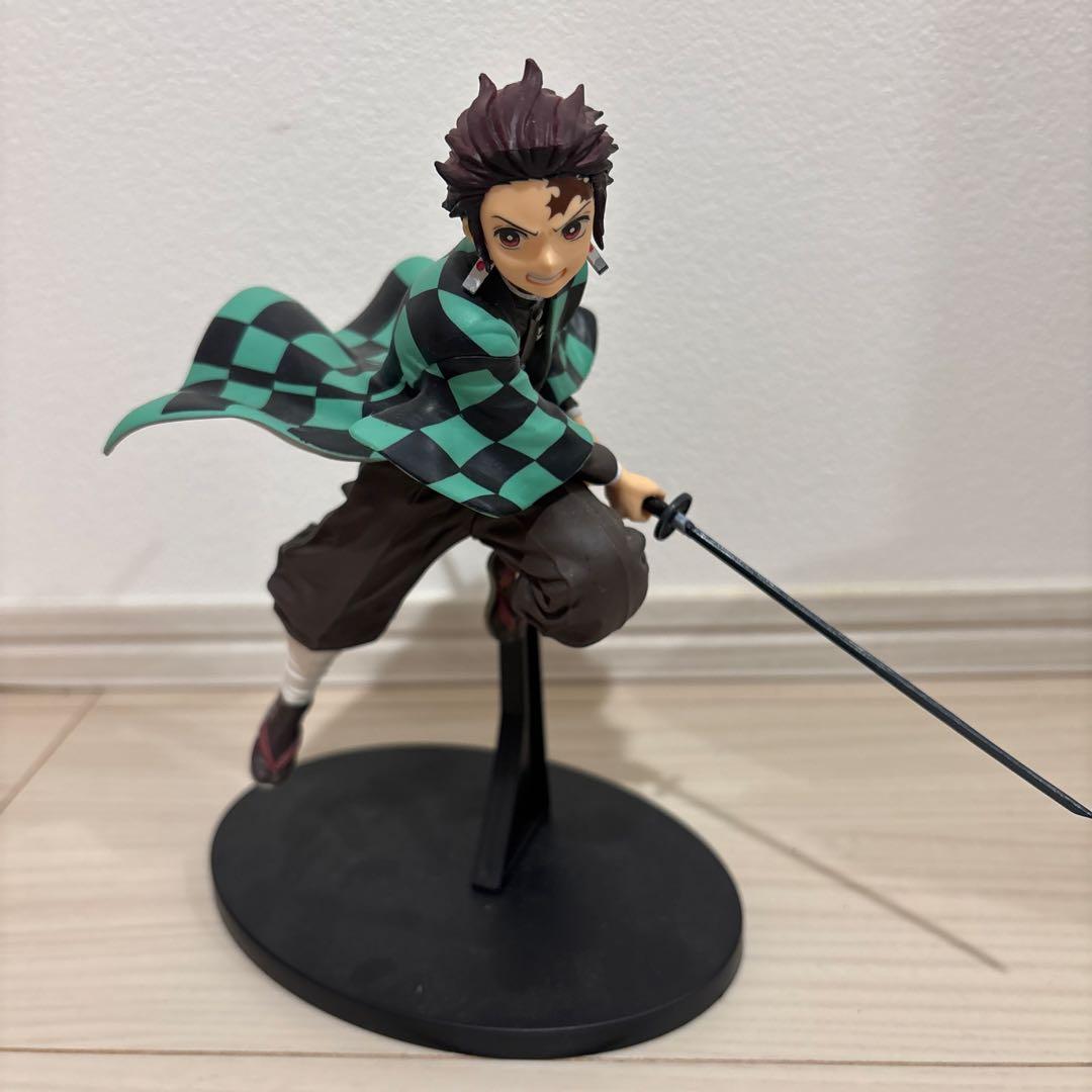 わ*び様 炭治郎 フィギュアセット