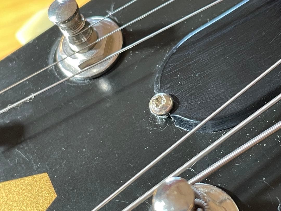 ギター Gibson SG Tribute Future