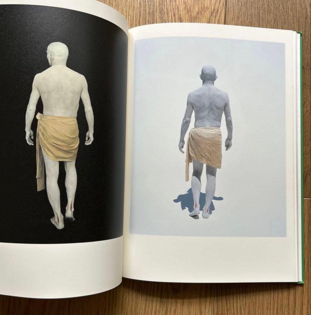 【希少】上田義彦　写真集　YOSHIHIKO　UEDA　PHOTOGRAPHS