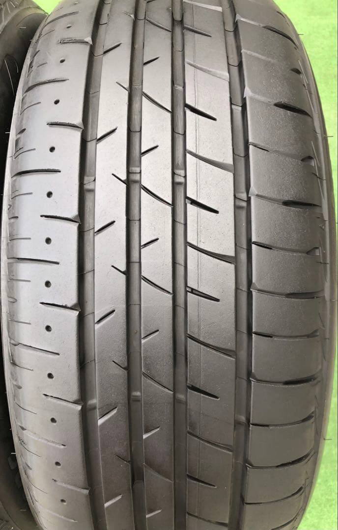 215/50 R17 BRIDGESTONE PX-RVII 2025年