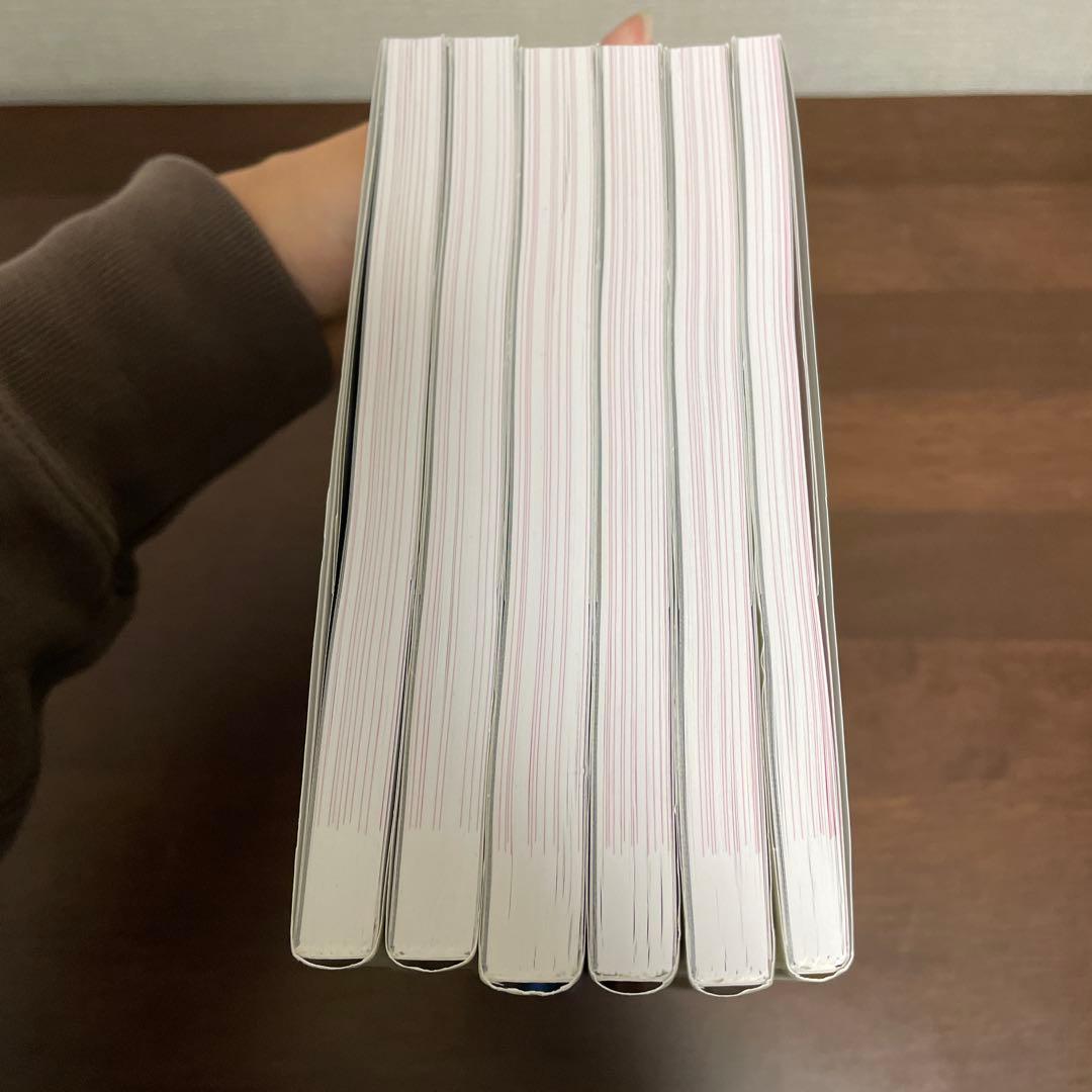 2025―2026年版 合格テキスト FP技能士1級 6冊セット