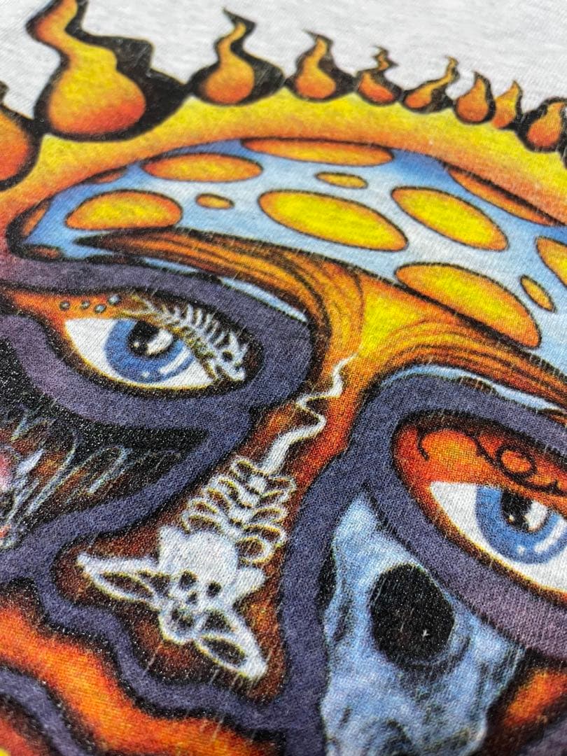 【希少】SUBLIME 90s Tシャツ 古着 vintage サブライム