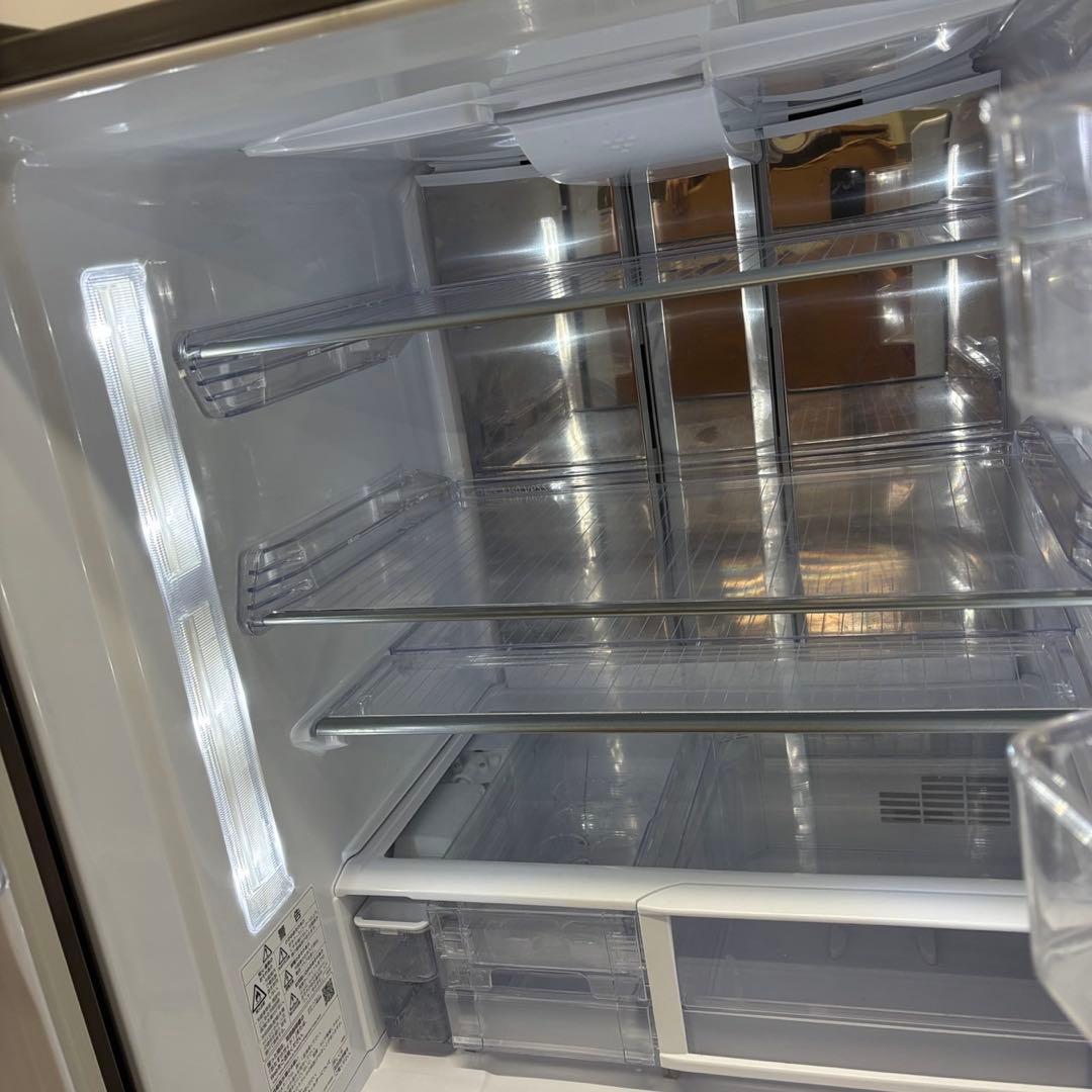140❤️　冷蔵庫　シャープ　400ℓ〜500ℓ　大型　観音開き　安い　設置無料