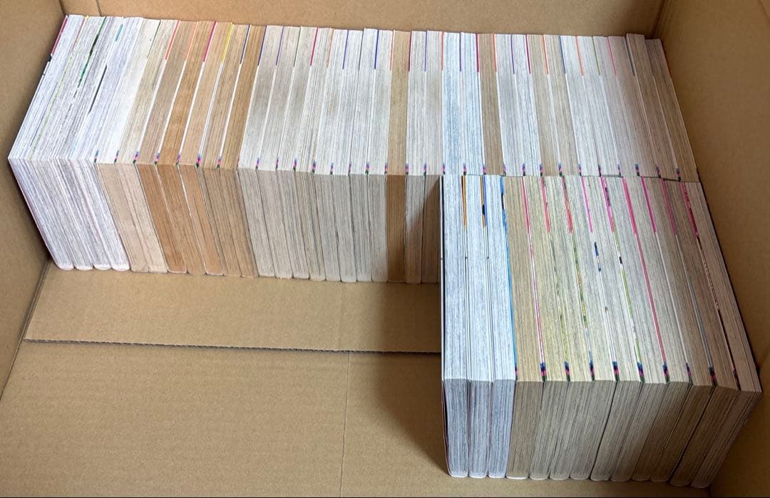 ときめきトゥナイト 全30巻➕関連本18冊他1冊池野恋作品計49冊セット