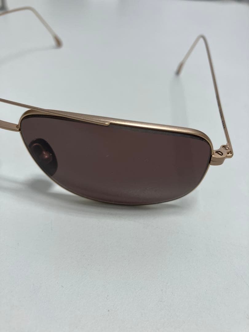 CUTLER AND GROSS サングラス MOD 0353