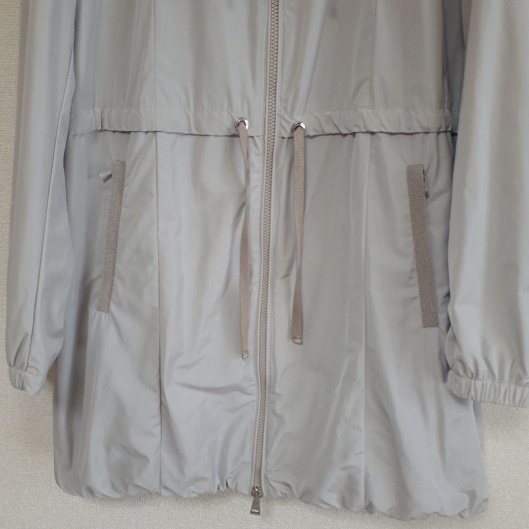 ピーク国内正規品　MONCLER　TOPAZベージュ 1サイズ